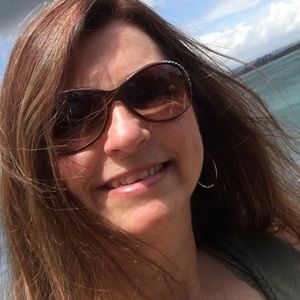 Meet your Posher, Melinda